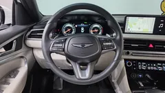 2024 Genesis G70 Gasoline 2.5T 4WD — фото 12