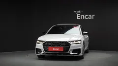 2023 Audi A6 45 TFSI Quattro Premium — фото 3