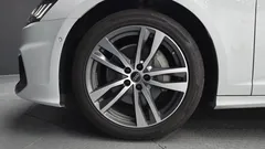 2023 Audi A6 45 TFSI Quattro Premium — фото 5