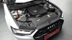 2023 Audi A6 45 TFSI Quattro Premium — фото 6
