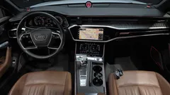 2023 Audi A6 45 TFSI Quattro Premium — фото 7