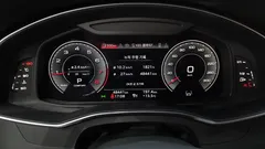 2023 Audi A6 45 TFSI Quattro Premium — фото 8