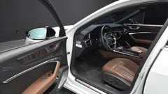2023 Audi A6 45 TFSI Quattro Premium — фото 10