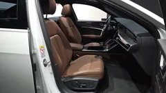 2023 Audi A6 45 TFSI Quattro Premium — фото 11