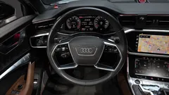 2023 Audi A6 45 TFSI Quattro Premium — фото 13