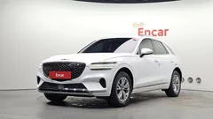 2023 Genesis GV70 2.5T Gasoline AWD — фото 1