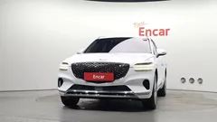 2023 Genesis GV70 2.5T Gasoline AWD — фото 3