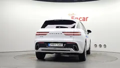 2023 Genesis GV70 2.5T Gasoline AWD — фото 4