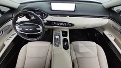 2023 Genesis GV70 2.5T Gasoline AWD — фото 7