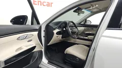 2023 Genesis GV70 2.5T Gasoline AWD — фото 10