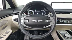 2023 Genesis GV70 2.5T Gasoline AWD — фото 17