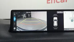 2023 Genesis GV70 2.5T Gasoline AWD — фото 20
