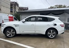 2022 Genesis GV80 3.0 Diesel AWD — фото 2