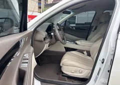 2022 Genesis GV80 3.0 Diesel AWD — фото 4