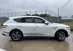 2022 Genesis GV80 3.0 Diesel AWD — фото 5