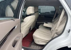 2022 Genesis GV80 3.0 Diesel AWD — фото 6