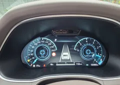 2022 Genesis GV80 3.0 Diesel AWD — фото 13