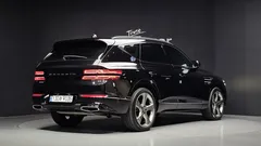 2022 Genesis GV80 2.5T Gasoline 2WD — фото 2