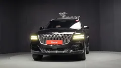 2022 Genesis GV80 2.5T Gasoline 2WD — фото 3