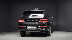 2022 Genesis GV80 2.5T Gasoline 2WD — фото 4