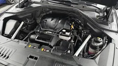 2022 Genesis GV80 2.5T Gasoline 2WD — фото 6