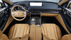 2022 Genesis GV80 2.5T Gasoline 2WD — фото 7