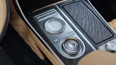 2022 Genesis GV80 2.5T Gasoline 2WD — фото 9