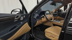 2022 Genesis GV80 2.5T Gasoline 2WD — фото 10