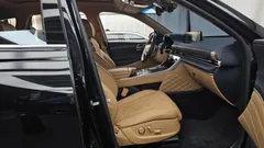2022 Genesis GV80 2.5T Gasoline 2WD — фото 11