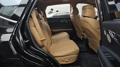 2022 Genesis GV80 2.5T Gasoline 2WD — фото 12