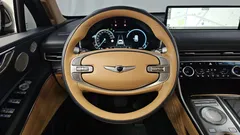 2022 Genesis GV80 2.5T Gasoline 2WD — фото 13