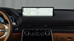 2022 Genesis GV80 2.5T Gasoline 2WD — фото 14