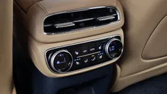 2022 Genesis GV80 2.5T Gasoline 2WD — фото 18