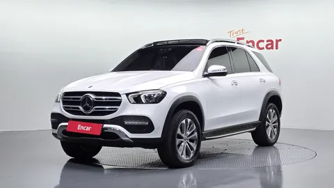 2022 Mercedes-Benz GLE-Class GLE300d 4MATIC