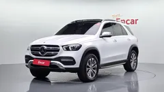 2022 Mercedes-Benz GLE-Class GLE300d 4MATIC — фото 1