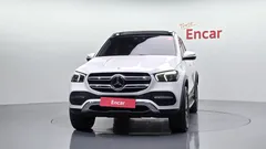 2022 Mercedes-Benz GLE-Class GLE300d 4MATIC — фото 3