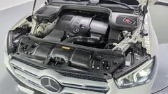 2022 Mercedes-Benz GLE-Class GLE300d 4MATIC — фото 6