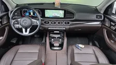 2022 Mercedes-Benz GLE-Class GLE300d 4MATIC — фото 7
