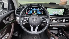 2022 Mercedes-Benz GLE-Class GLE300d 4MATIC — фото 13