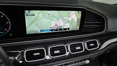 2022 Mercedes-Benz GLE-Class GLE300d 4MATIC — фото 14