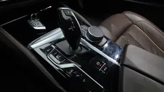 2022 BMW 5-Series 530e M Sport — фото 9