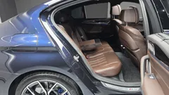 2022 BMW 5-Series 530e M Sport — фото 15