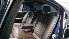 2022 BMW 5-Series 530e M Sport — фото 16