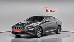 2023 Kia K8 Noblesse Lite — фото 1