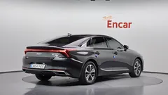 2023 Kia K8 Noblesse Lite — фото 2