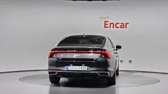 2023 Kia K8 Noblesse Lite — фото 4