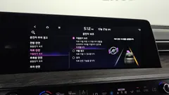 2023 Kia K8 Noblesse Lite — фото 16