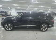 2023 Genesis GV80 3.0 Diesel AWD — фото 2