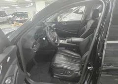 2023 Genesis GV80 3.0 Diesel AWD — фото 4