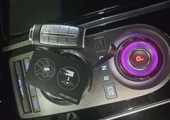 2023 Genesis GV80 3.0 Diesel AWD — фото 8